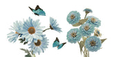 Spring Star Decore 30X60